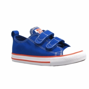 CONVERSE SHOES ROYIAL BLUE