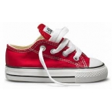 CHUCK TAYLOR ALL STAR RED 11C