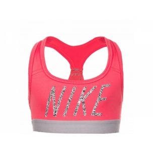 Girls` Nike Pro Sports Bra