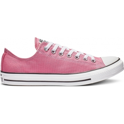 PINK CONVERSE SHOES