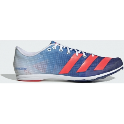 SPIKES SHOES ADIDAS  10B
