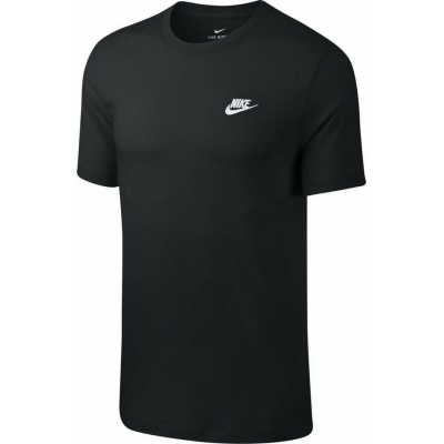 Nike Club Men`s T-Shirt-8C1
