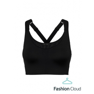 SPORTS BRA - WITHOUT SUPPORT KNIT W 14C4
