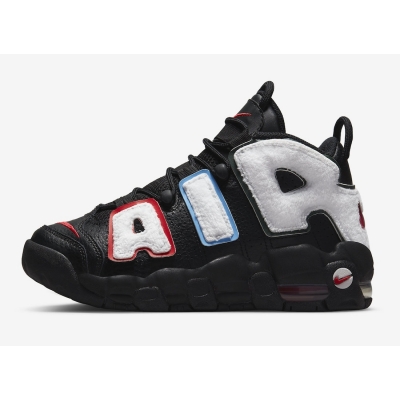 NIKE AIR MORE UPTEMPO -10D,10C