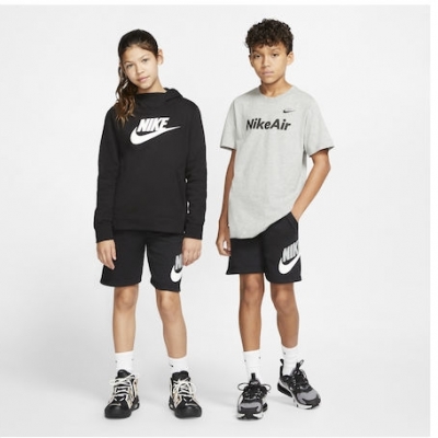 Nike Short Jr. 8E2