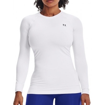 UNDER ARMOUR T-SHIRT W