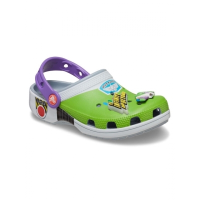 Crocs Buzz Lightyear