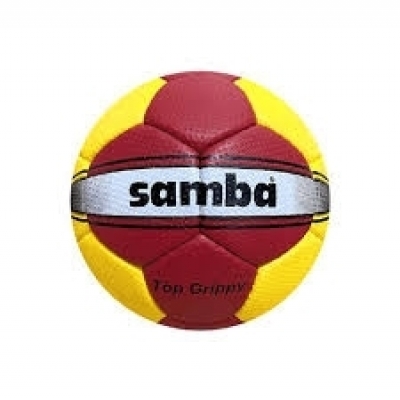 SAMBA HAND BALL